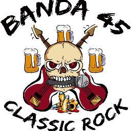 Banda de São Paulo de Classic Rock com pegada! Tocamos wm barzinhos, motoclubes, festas e outros eventos. CONTATO: 96182-3039 (vivo) e 30*63047 (nextel)