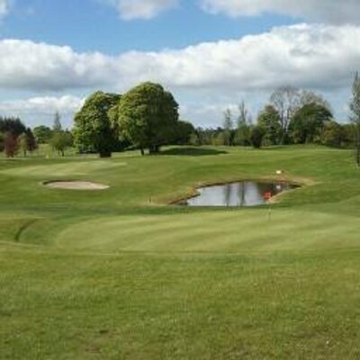 Claremorris Golf Claremorrisgolf Twitter