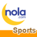 NOLAsports (@nolasports) Twitter profile photo NOLAsports (@nolasports) Twitter profile photo