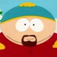 I`m the nicer Cartman I`m 10 years old from who knows where :P