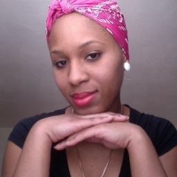 PinkRose_Lala's profile picture. Fuck a bio. 
Dominican & Dutch. #Pisces #Teamsxm