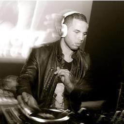Don Alexandro a Dutch DJ & Producer played @ The Netherlands, Czech, Spain, UK and more..