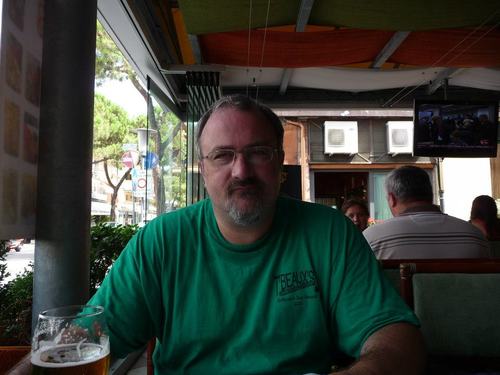 HalMoncrief's profile picture. 