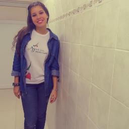 Pau D. es la mas diosa y ella manda  ♥