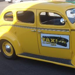 Oregon Taxi