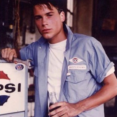 Im Sodapop but i go by Soda. I work at DX with my buddy Steve. I have two brothers Ponyboy and Darry.