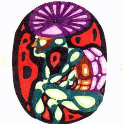 chenjdw's profile picture. 