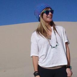 Snow Shredder, Surf & Ocean Lover, Fitness Junkie, Home Chef, Travel & Adventure Enthusiast. Yeah, I'm stoked on life!