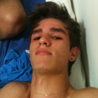 ! #CharlieBrownJr! / a Larissa é a melhor do mundo!
