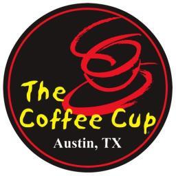 TheCoffeeCupATX's profile picture. Mon-Fri: 5:30am-7:00pm Weekends: 7am-7pm                                     Phone: 512-291-8591