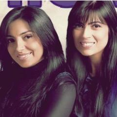 FC dedicado a @Eyshila1 &  @PraFeBrum .. A amizade é um amor que nunca morre. :)