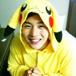 ZE:A's sexy maknae Dongjun! | 92 liner | I'm still cute tho neh? Pickachu~ | Single | #Fantalk [Verified Roleplayer of @DazzlingCity_RP]