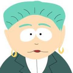 I`m the mayor of south park