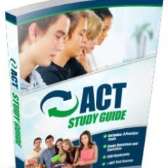 A place where you can achieve success for your ACT Exam!