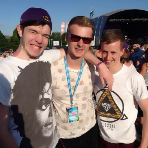 _DGLM's profile picture. 