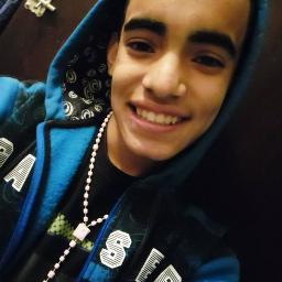é fofo, é ciumento, é chato & é meu, é noooois pequeno ღ  Beijo da @Princesafofaa ✌