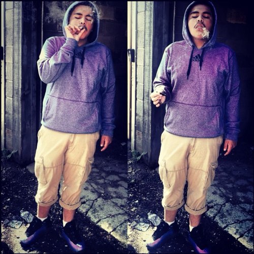 R.I.P Lucki,Apple,Slinky,Justar,Paul! Couple Drugs in my system! Lean sippin,,loud smoking!! Follow #Famm @BillGates____