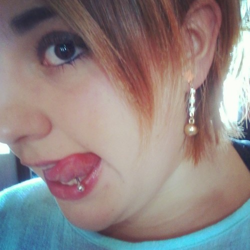 E se você fosse cego continuari as julgando as pessoas pela aparencia? ;P
Meu meniino Elton amo ♥ @ClubeFollowBack