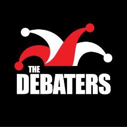 CBC Radio's hit comedy show where comedians go toe-to-toe in battles of laughs and logic. Steve Patterson hosts. Airs 11:30am Fri & 1:30pm Sat.