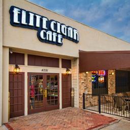 Elite Cigar Cafe (Addison), Elite Cigars in Plano