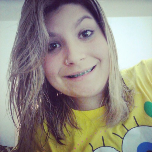 e a partir desse momento a cena é toda dela ♫ '