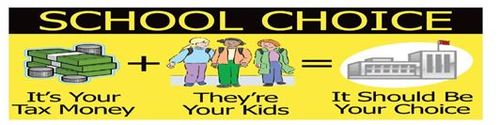 All Kids Deserve  a Safe & High Quality Education No Matter their Zip-Code! STOP the arrest of parents that send their  kids  to safe & high quality schools!