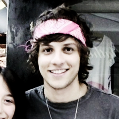 `` grita sem ter medo ``