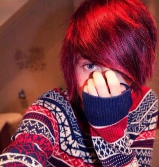 This is MY Devin M I N E!! He's perfect in every way and I love him with all of my heart so piss off I LOVE YOU BABY~ Xavi