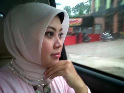 indah_fk's profile picture. Love My Princess Mahira & Ara... ☺☺☺