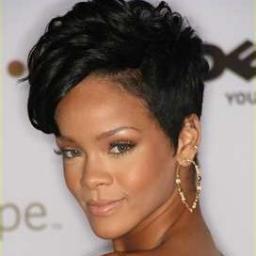 DOB.20/O2/1988, St. Michael, Barbados // Nickname
 RiRi // Sonywritter Age 25 // Music is in my DNA!
Biverly hills · http://t.co/HNfsTNl3QJ