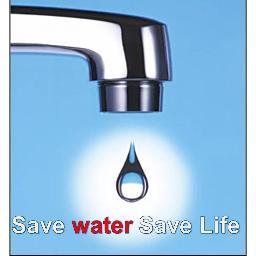 A water awareness campaign at David Suzuki Secondary School. Follow and get educated on how to save water.