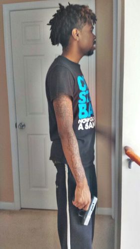 FREE DRR PEEWEE , & DTB LJ | SisterDem @____ThatsHer