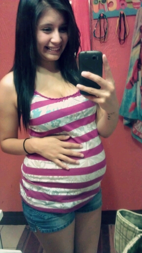 Homeschooled / Spongebob / Food /Crazy / & Mommy To Be / Fuck Your Thoughts , FOLLOW ME , I'LL FOLLOW BACK  (: