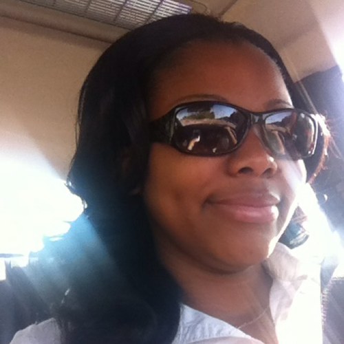 TolyaCaRRter's profile picture. Simply amazing woman! No other words needed to ellaborate or describe!