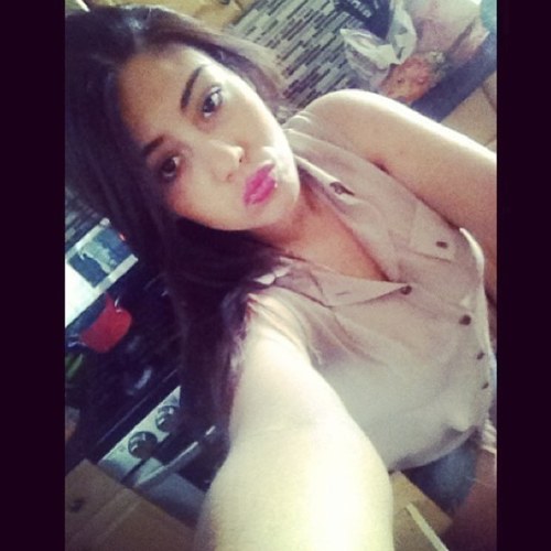 You took this heart & put it through hell ; but youre still magnificent