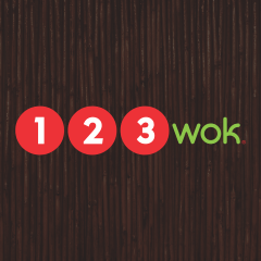 La mejor alternativa en comida preparada al WOK en Medellín!