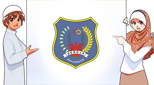 Official account of SMP NEGERI 2 BANJARMASIN. Spenda is the best!!! Hastag : #cumadispendabjm #SPENDAEXPO2014