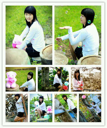 Nama : Vivian ♥
 | ♥cc @rhy_putri