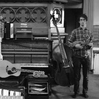 John-Henry Baker (@johnhenrybaker) 's Twitter Profile