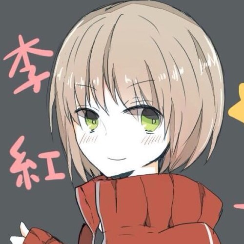 いませんさんのプロフィール画像