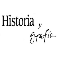 Historia y Grafia (@historiaygrafia) 's Twitter Profile Photo Historia y Grafia (@historiaygrafia) 's Twitter Profile Photo