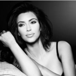 KimKardeshian Profile Picture