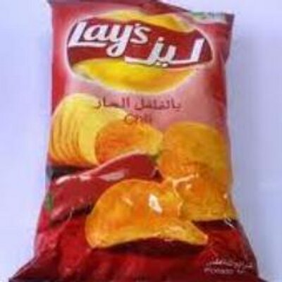 بطاطس ليز حار