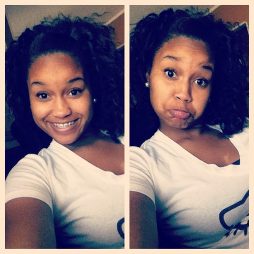 IG : @adore_verlexis