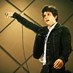 chay suede te amo ! (@chaymeubem) Twitter profile photo