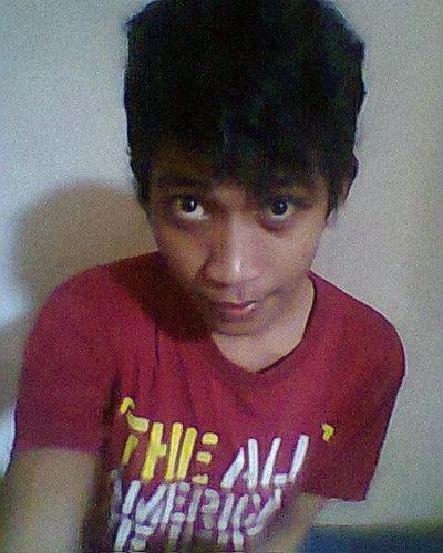 Think big, feel strong, and pray hard for deep heart | ♥ Melody Vannesa | 17052012