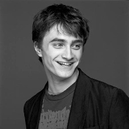 'M Gryffindor My patron is a wolf I'm 12 and I'm in five year at Hogwarts