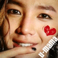 u-min♥うーみん(@umama_JKS) 's Twitter Profile Photo