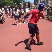 Chandler Collins (@chansing2g) 's Twitter Profile
