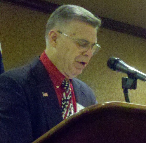 Capitol Commission, Kansas.
State Director
We are encouraging/ministering to our government leaders in the Capitol.